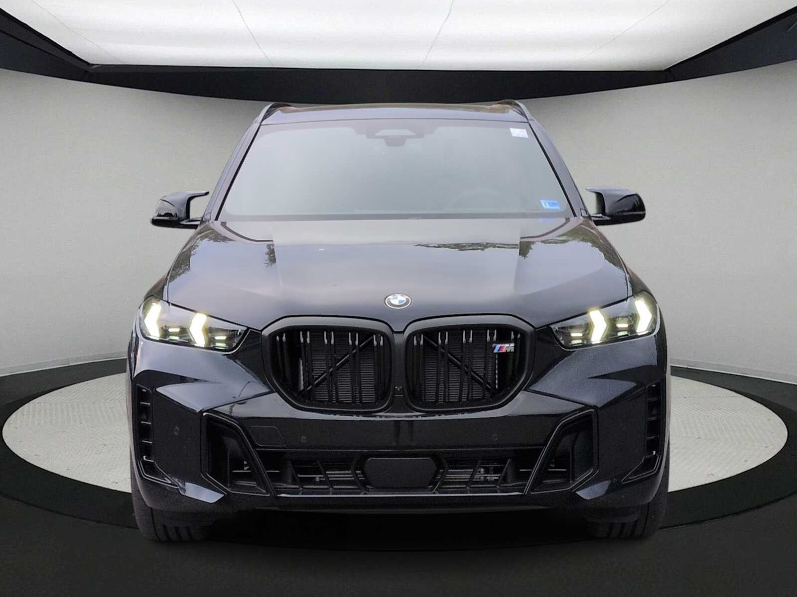 Thumbnail: 2026 BMW X5 - 3