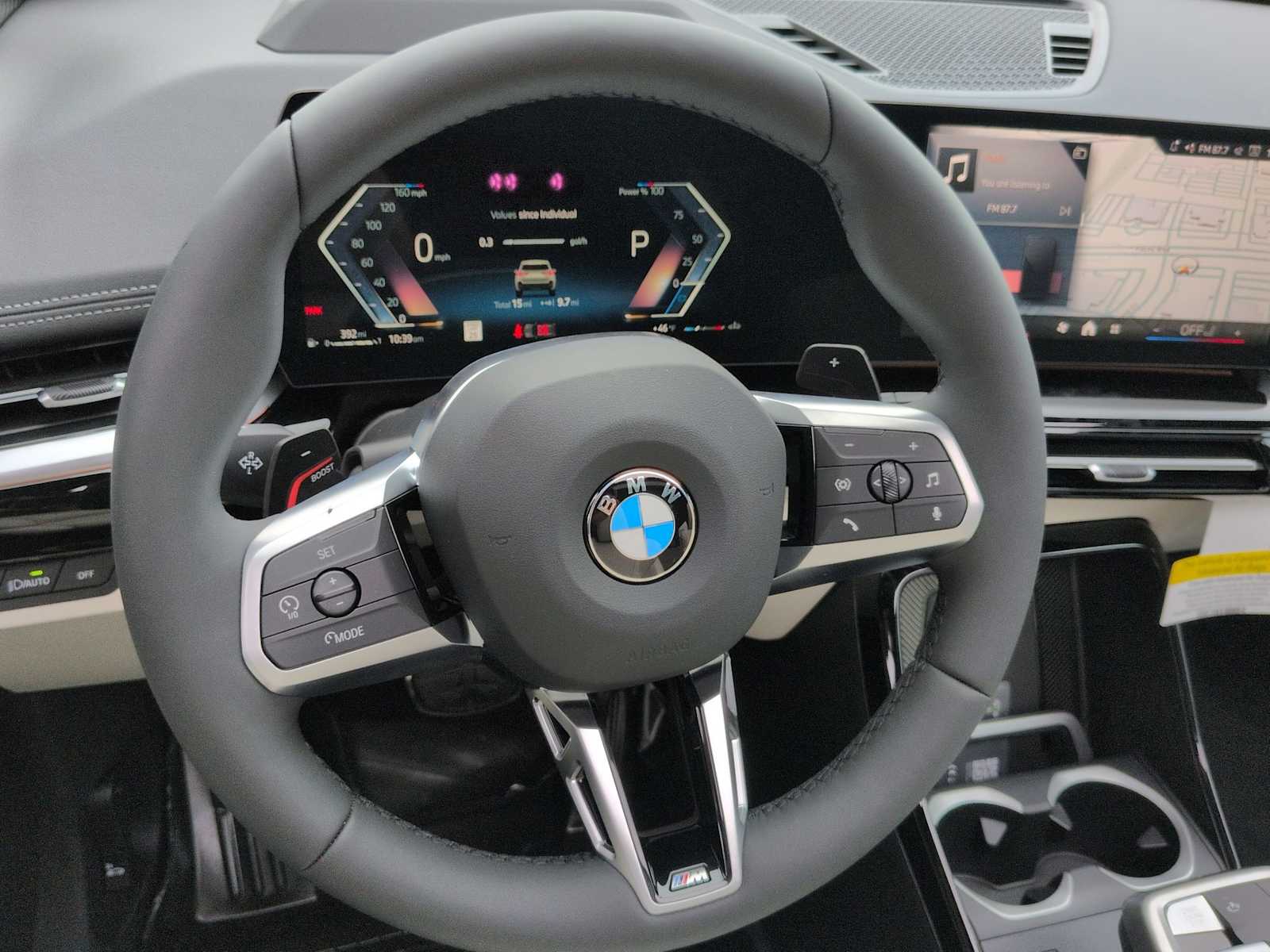 Thumbnail: 2026 BMW X1 - 25