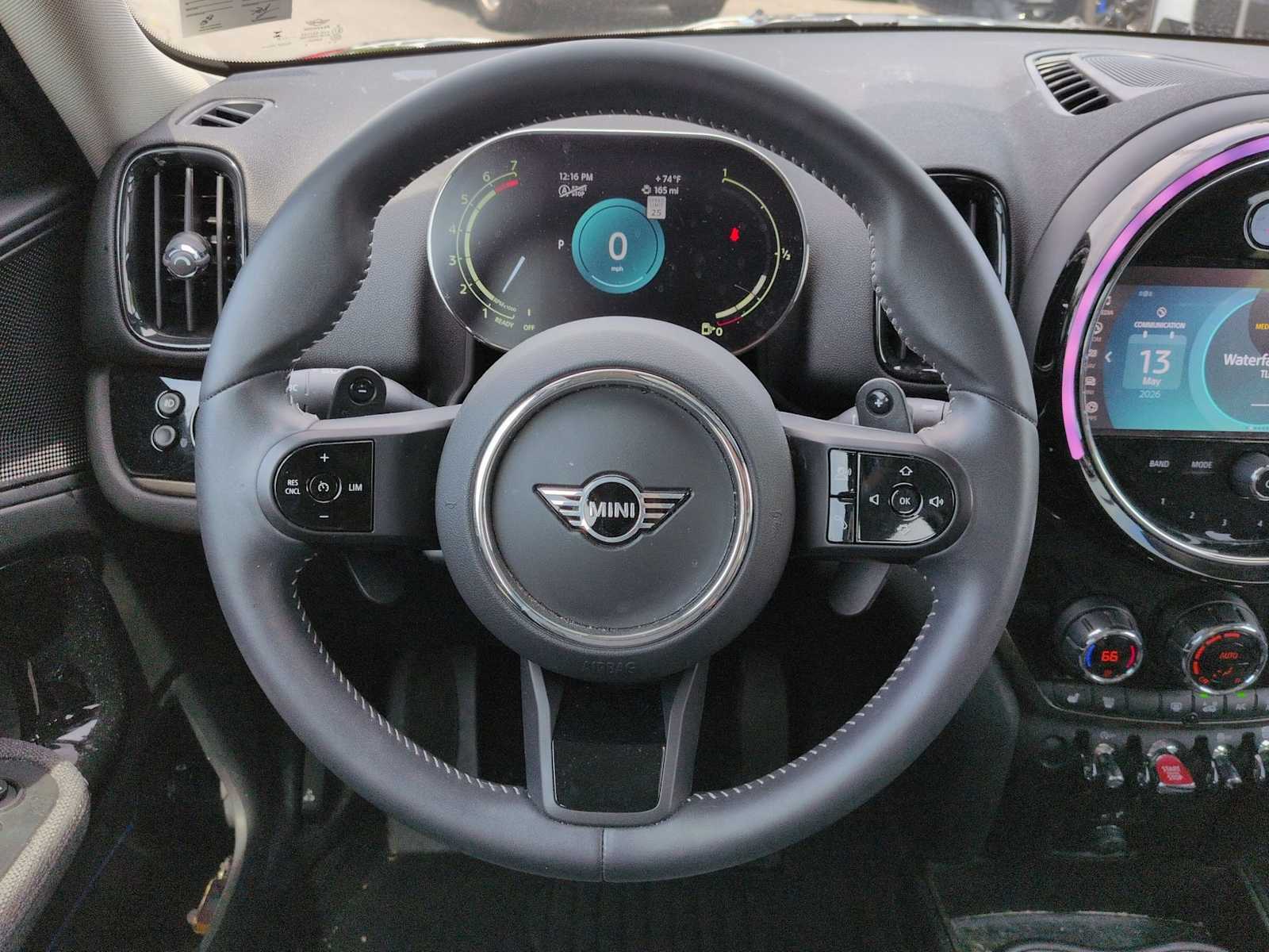 Thumbnail: 2023 MINI Cooper Countryman - 25