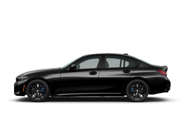 Thumbnail: 2026 BMW 3 Series - 4