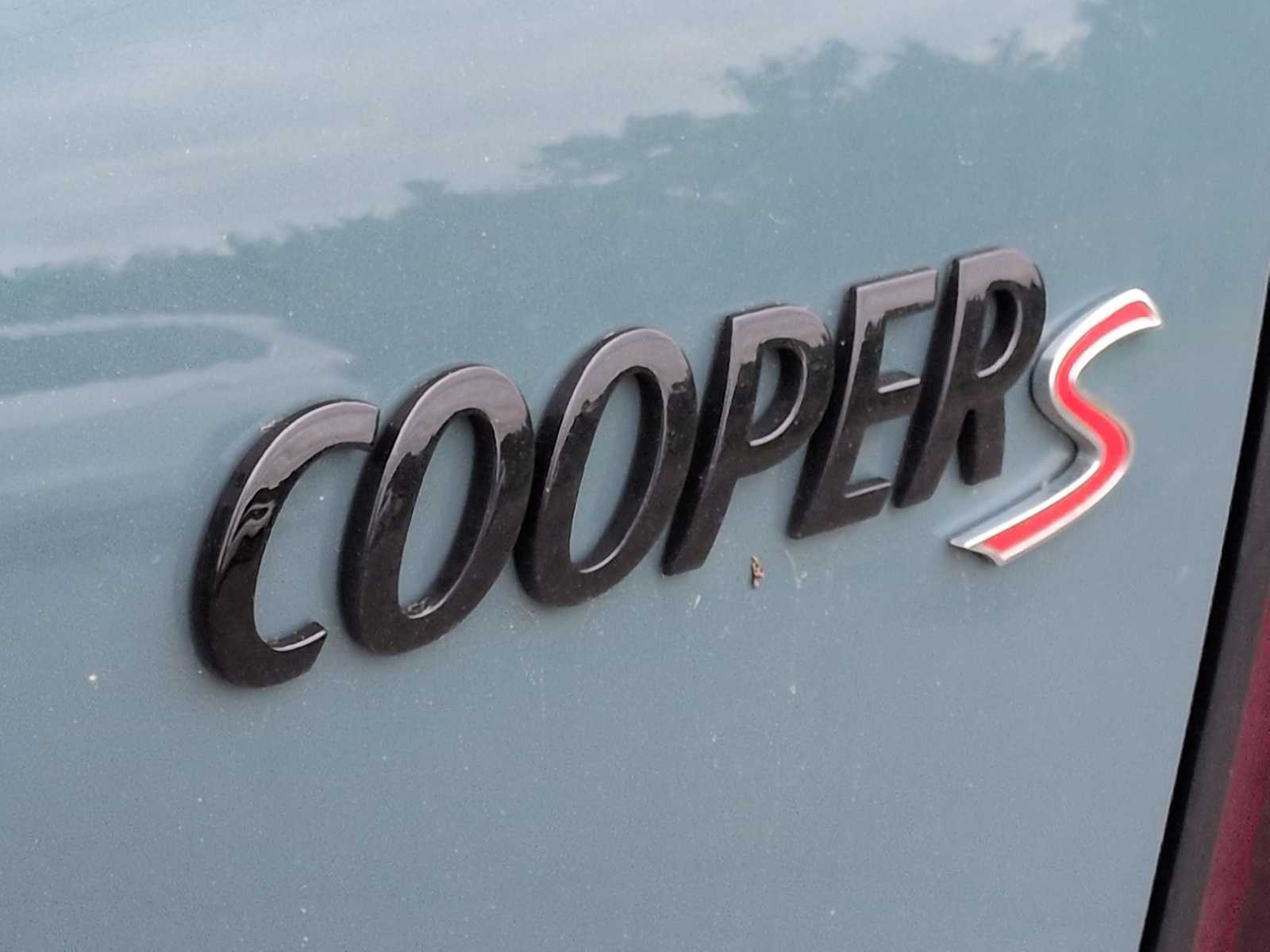 Thumbnail: 2024 MINI Cooper Countryman - 13