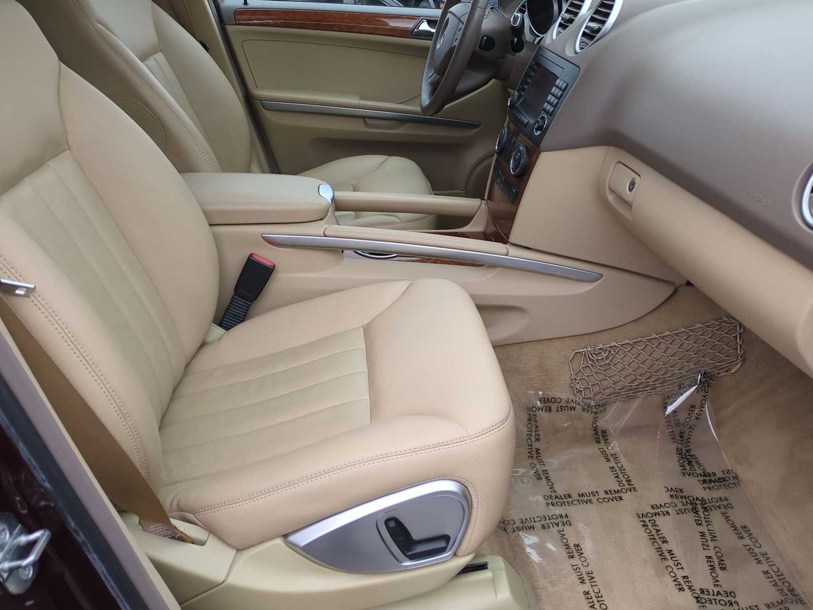 Thumbnail: 2006 Mercedes-Benz M-Class - 23