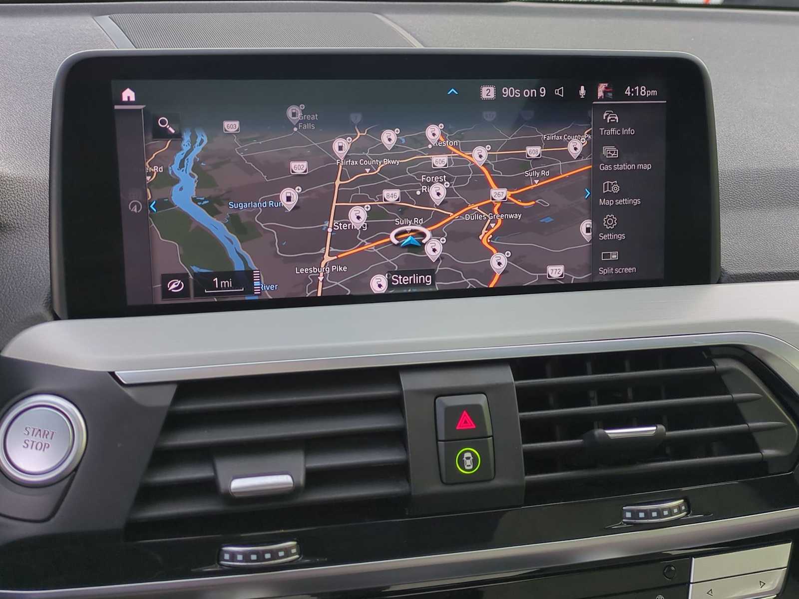 Thumbnail: 2021 BMW X3 - 29