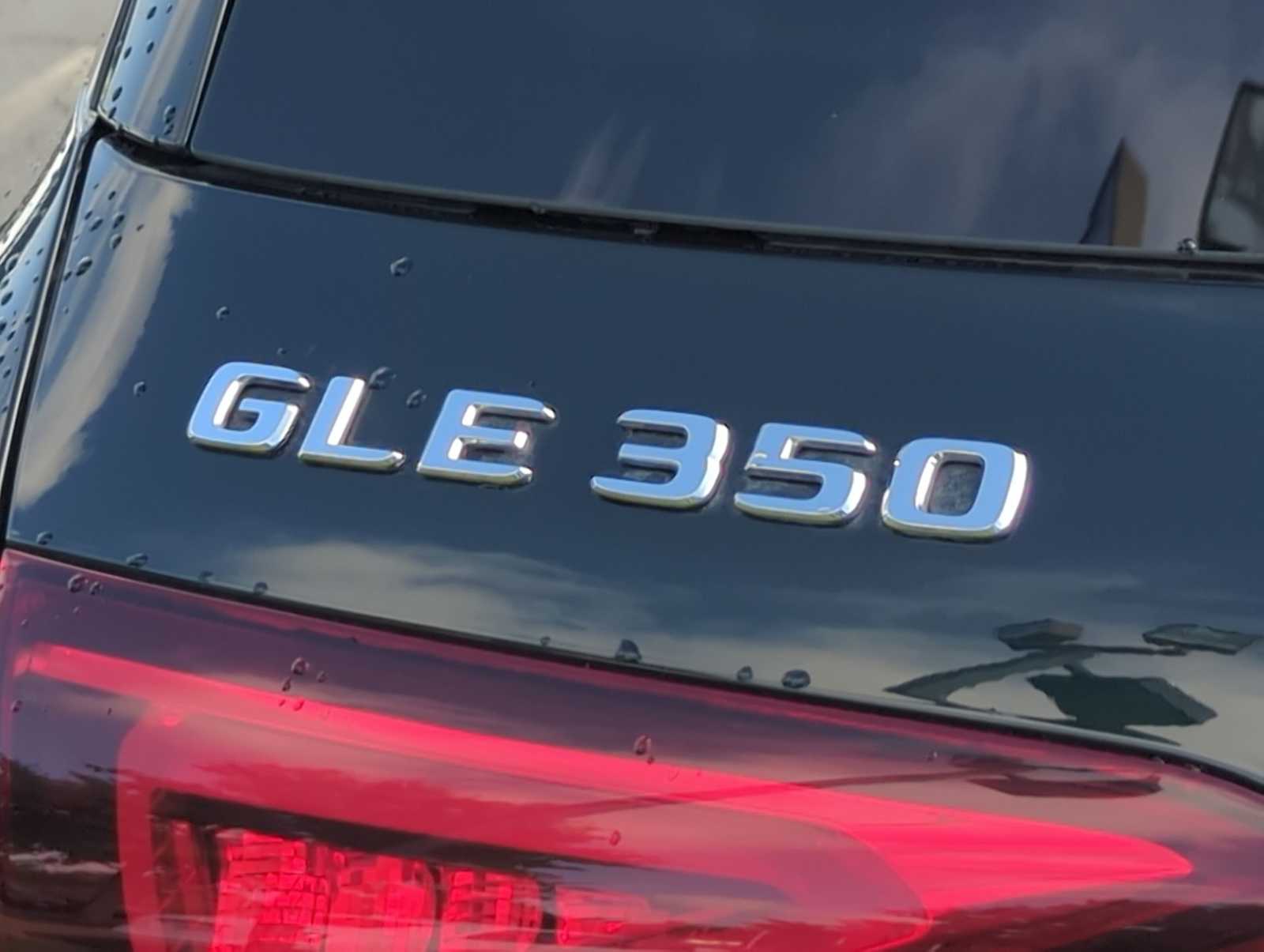 Thumbnail: 2021 Mercedes-Benz GLE - 12