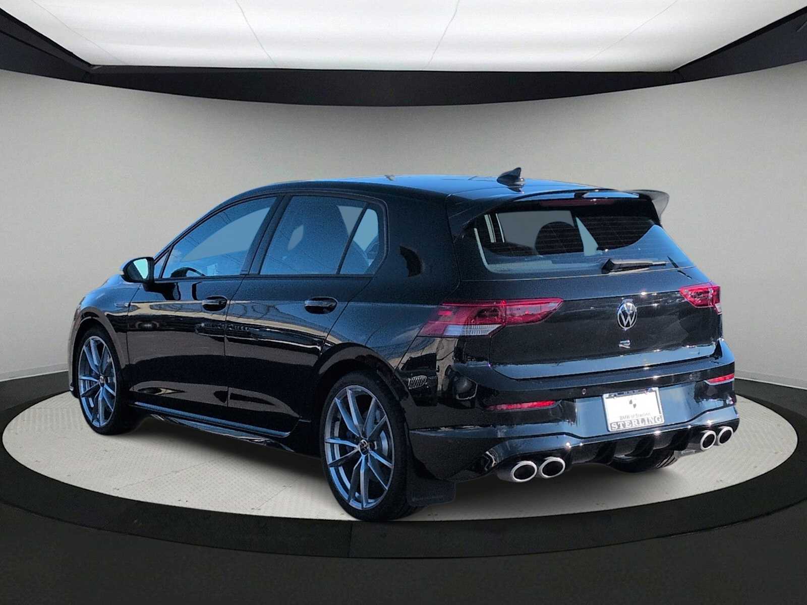 Thumbnail: 2024 Volkswagen Golf - 5