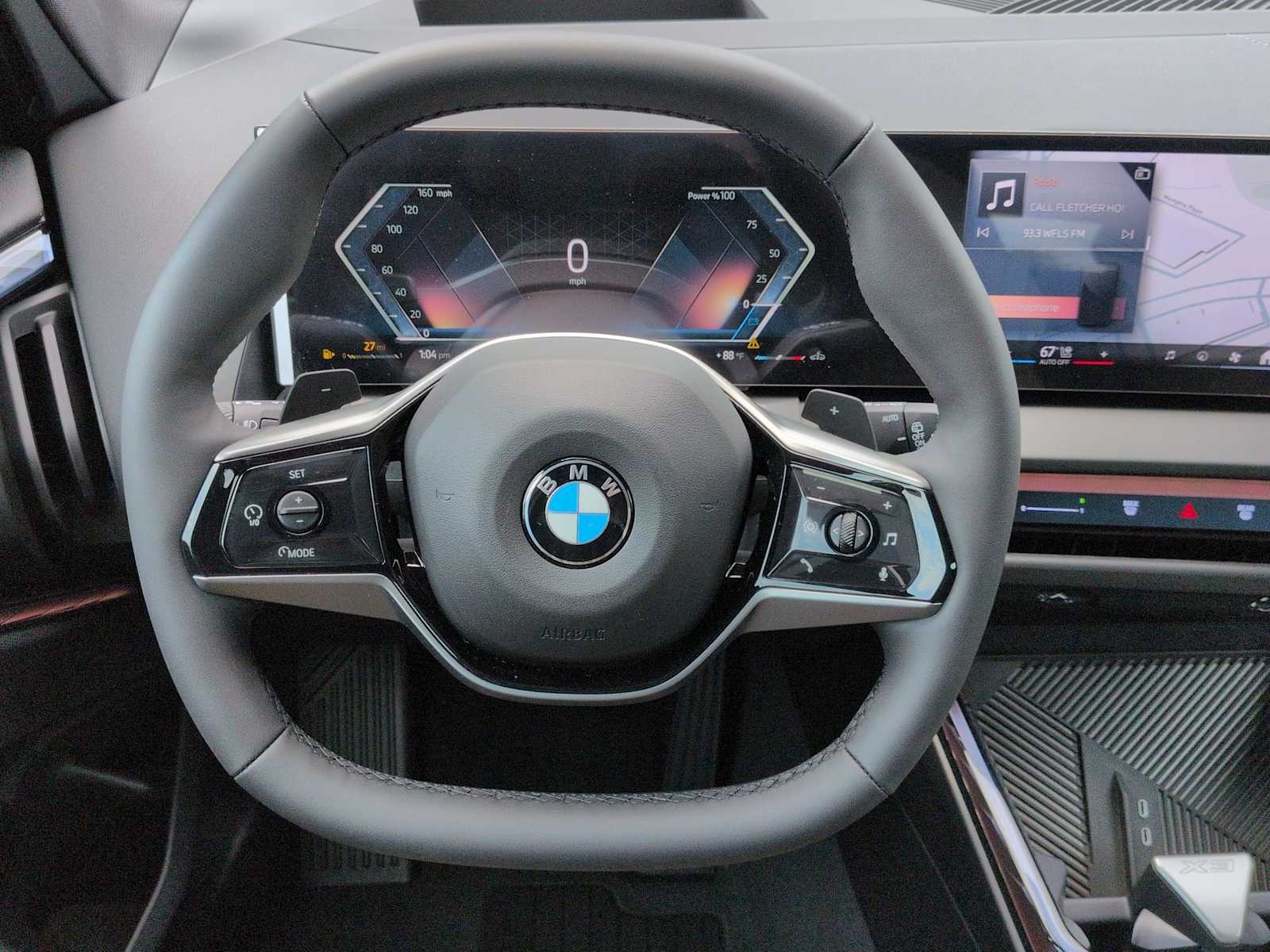 Thumbnail: 2026 BMW X3 - 25