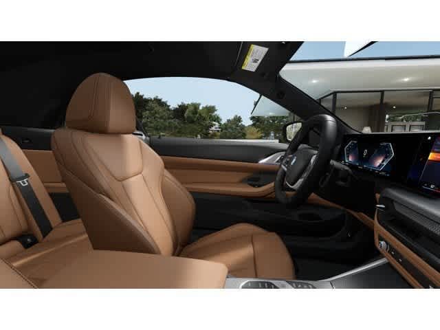 Thumbnail: 2027 BMW 4 Series - 9