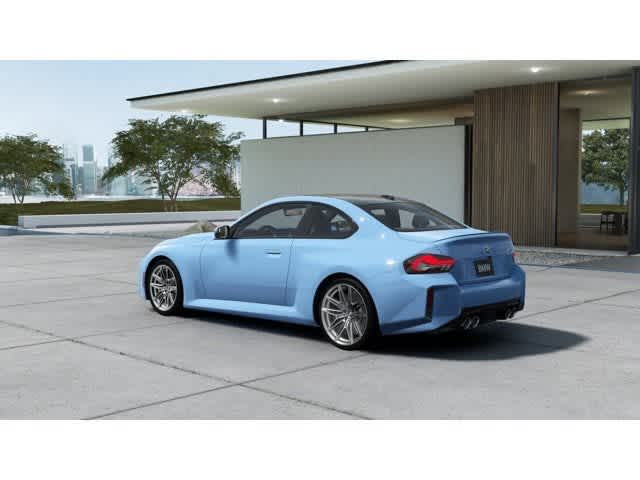 Thumbnail: 2026 BMW M2 - 2