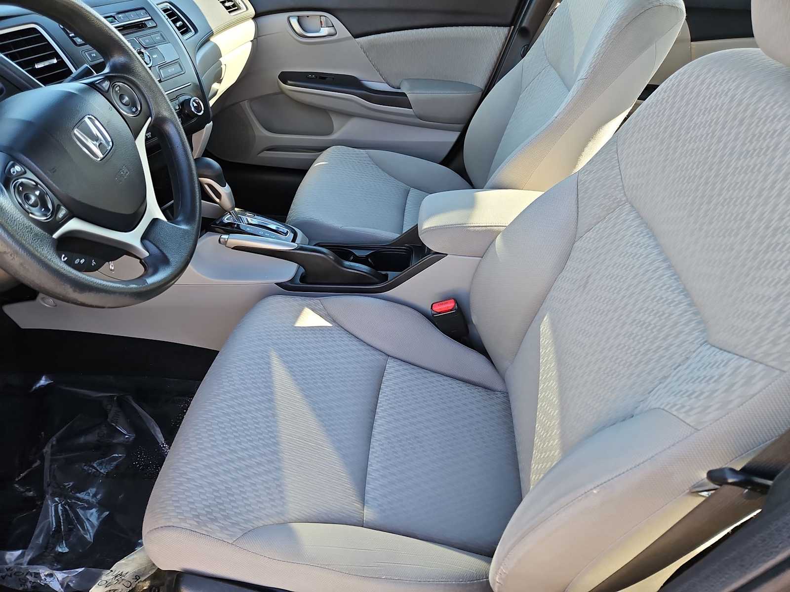 Thumbnail: 2014 Honda Civic - 15