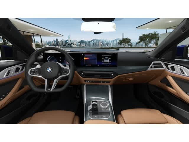 Thumbnail: 2026 BMW 4 Series - 10