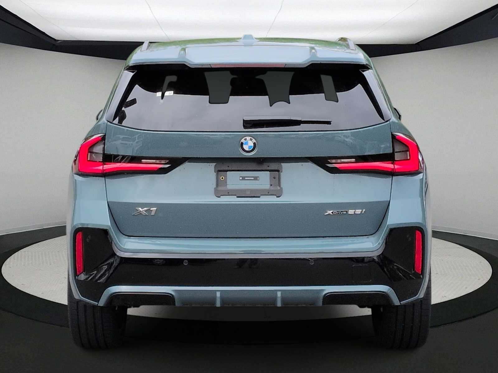 Thumbnail: 2026 BMW X1 - 7