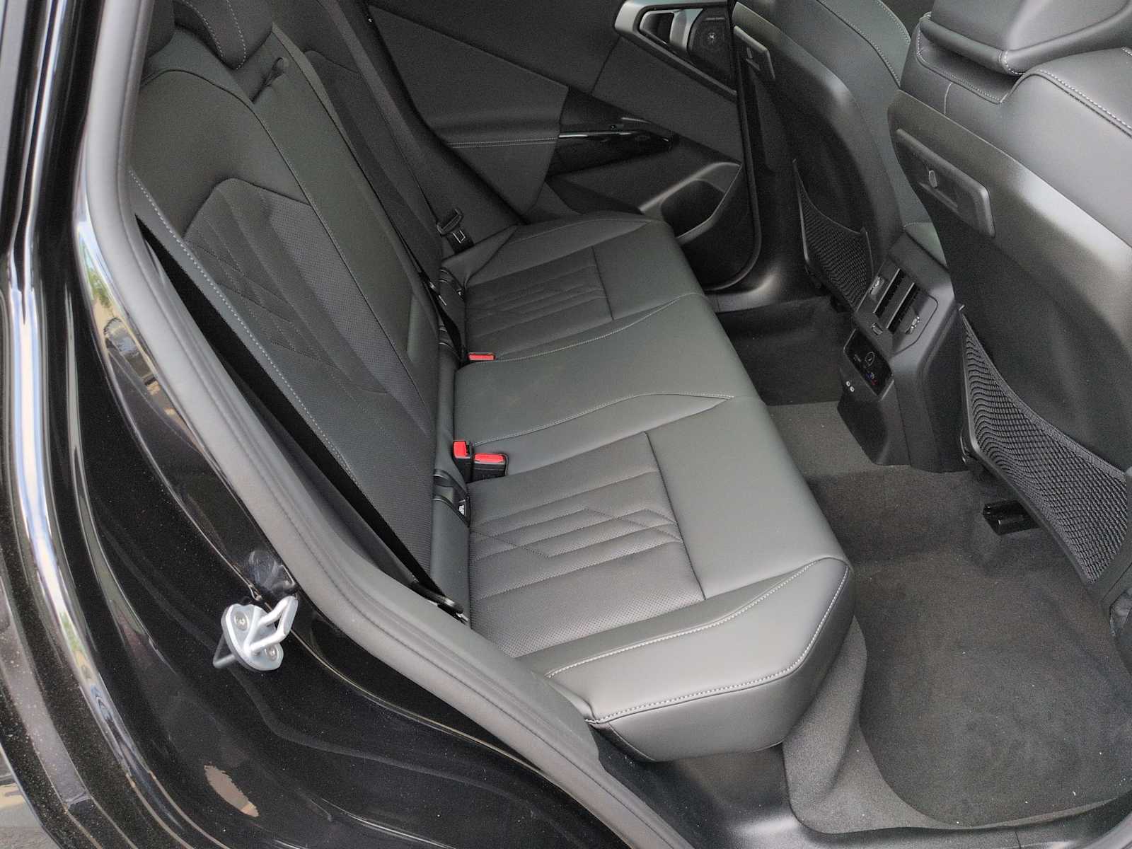 Thumbnail: 2026 BMW X3 - 22