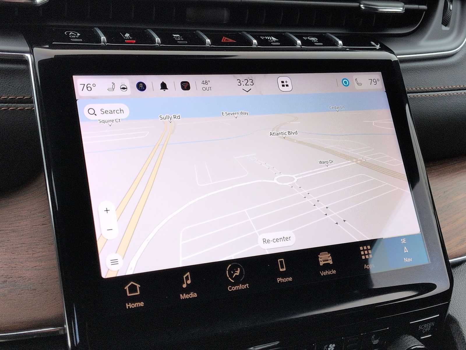 Thumbnail: 2024 Jeep Grand Cherokee - 31