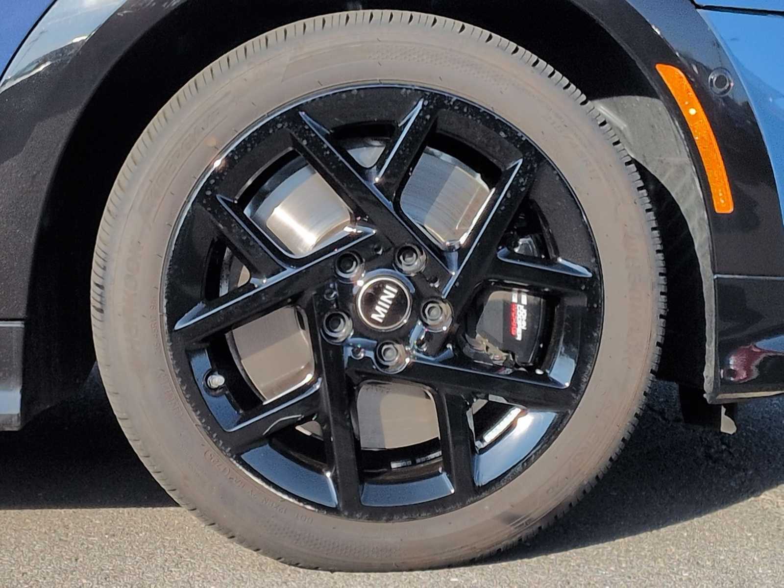 Thumbnail: 2025 MINI Cooper Hardtop - 14