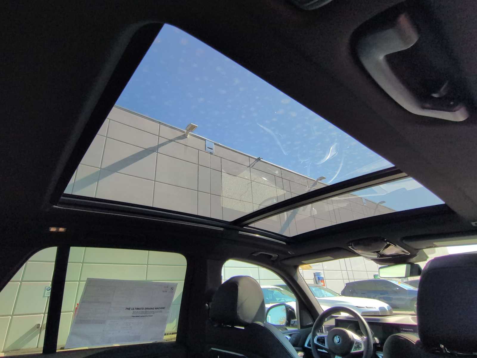 Thumbnail: 2026 BMW X5 - 23