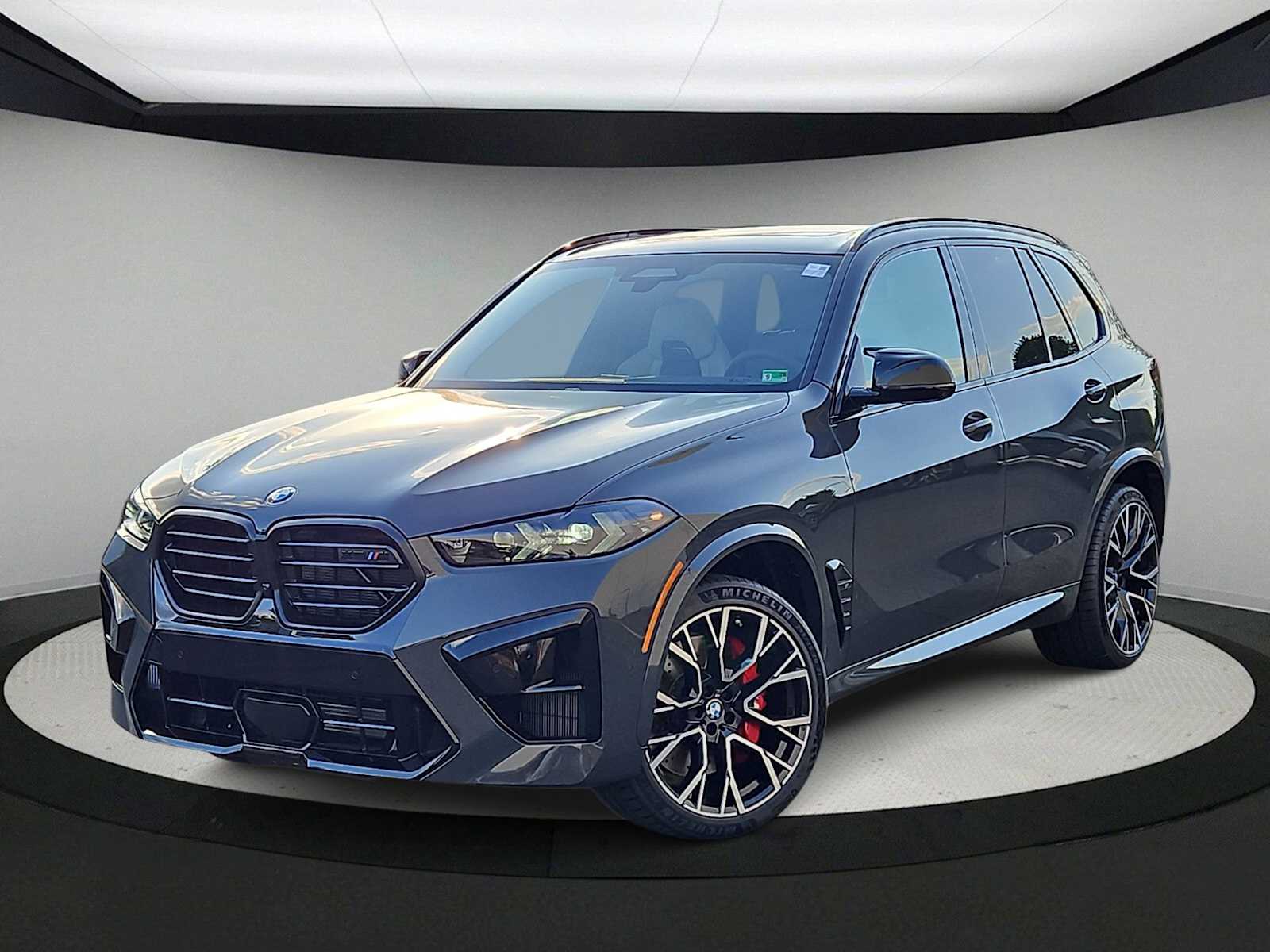 Thumbnail: 2026 BMW X5 - 1