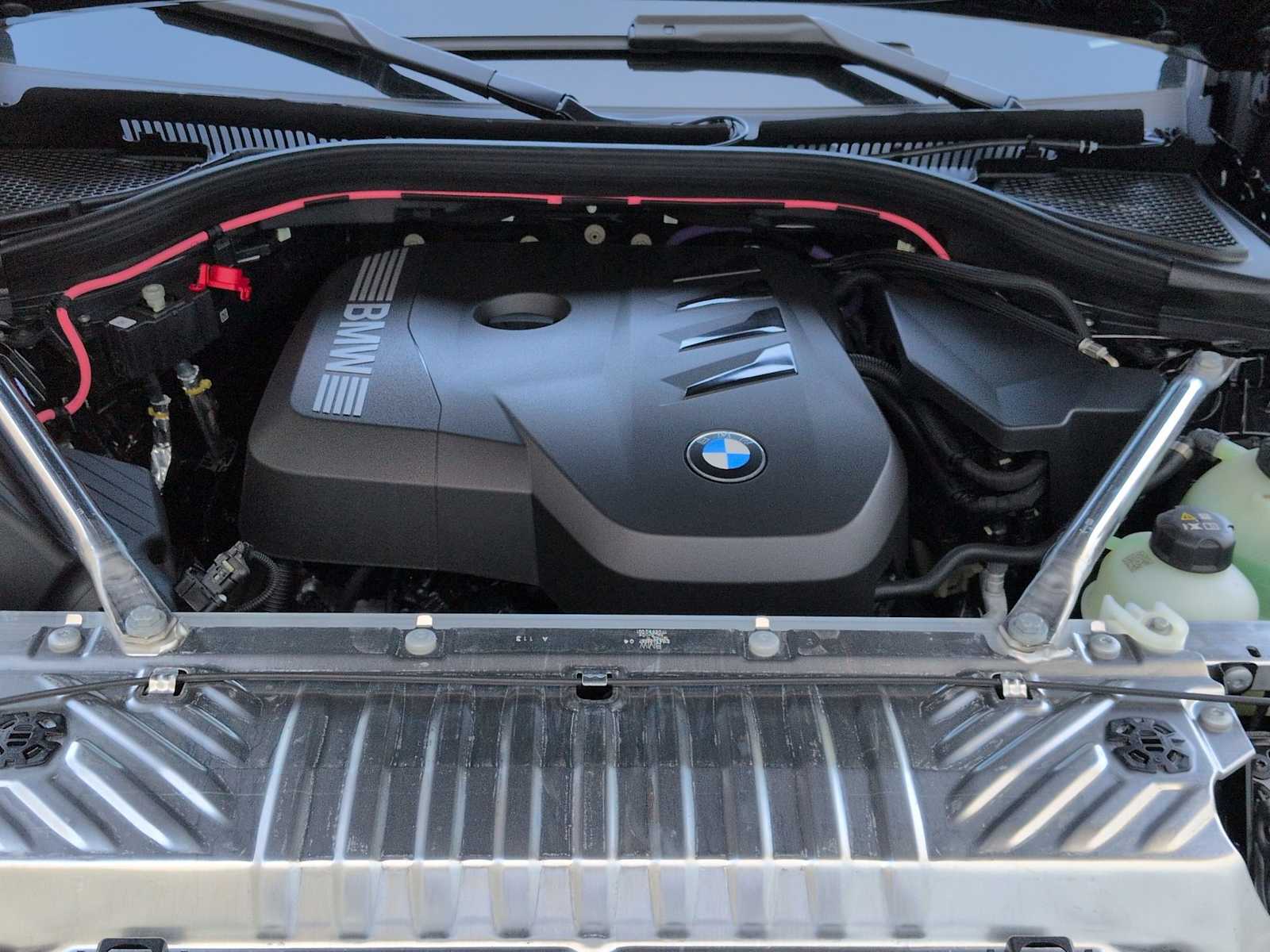 Thumbnail: 2026 BMW X3 - 15