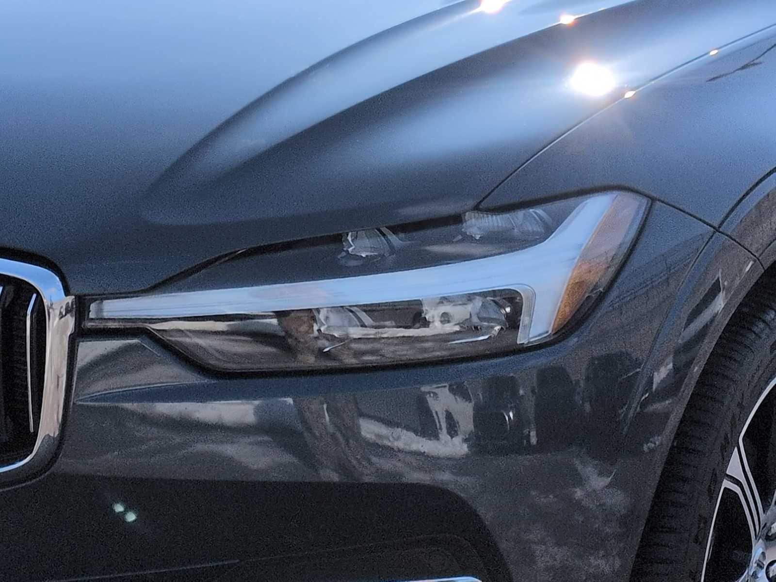 Thumbnail: 2021 Volvo XC60 - 11