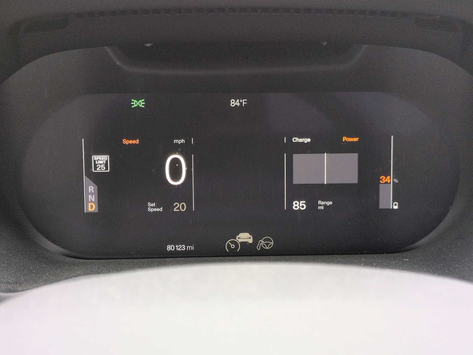 Thumbnail: 2022 Polestar 2 - 36