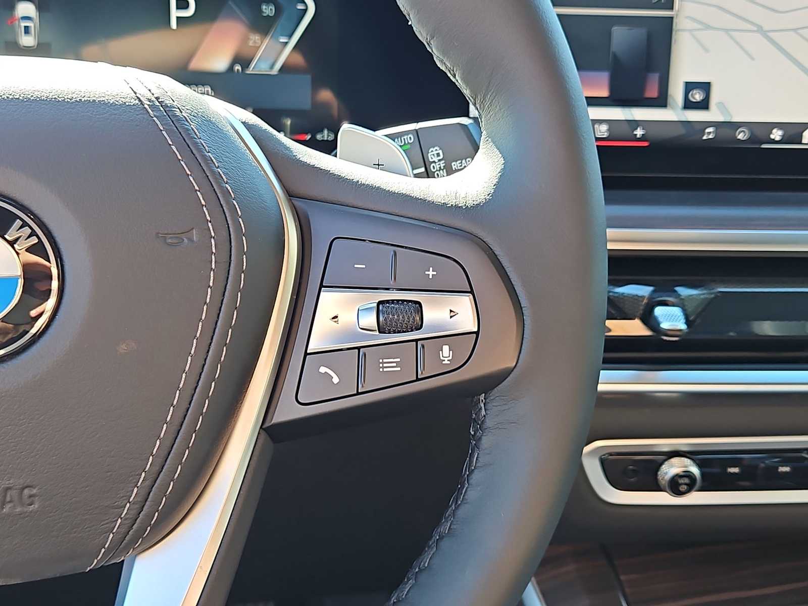 Thumbnail: 2026 BMW X5 - 27