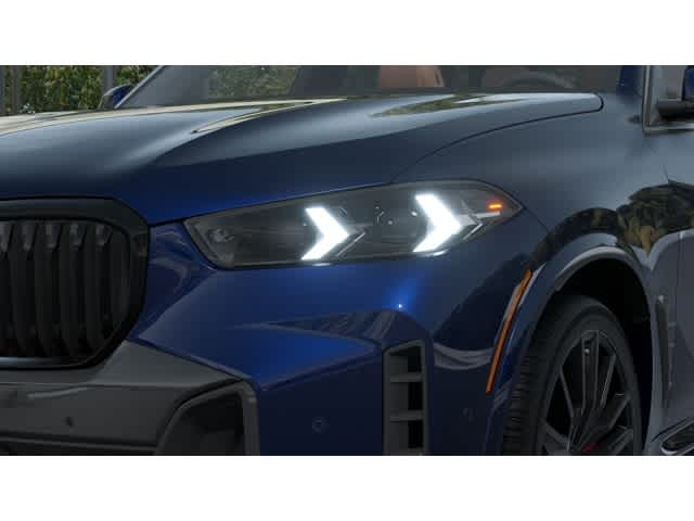Thumbnail: 2026 BMW X5 - 6