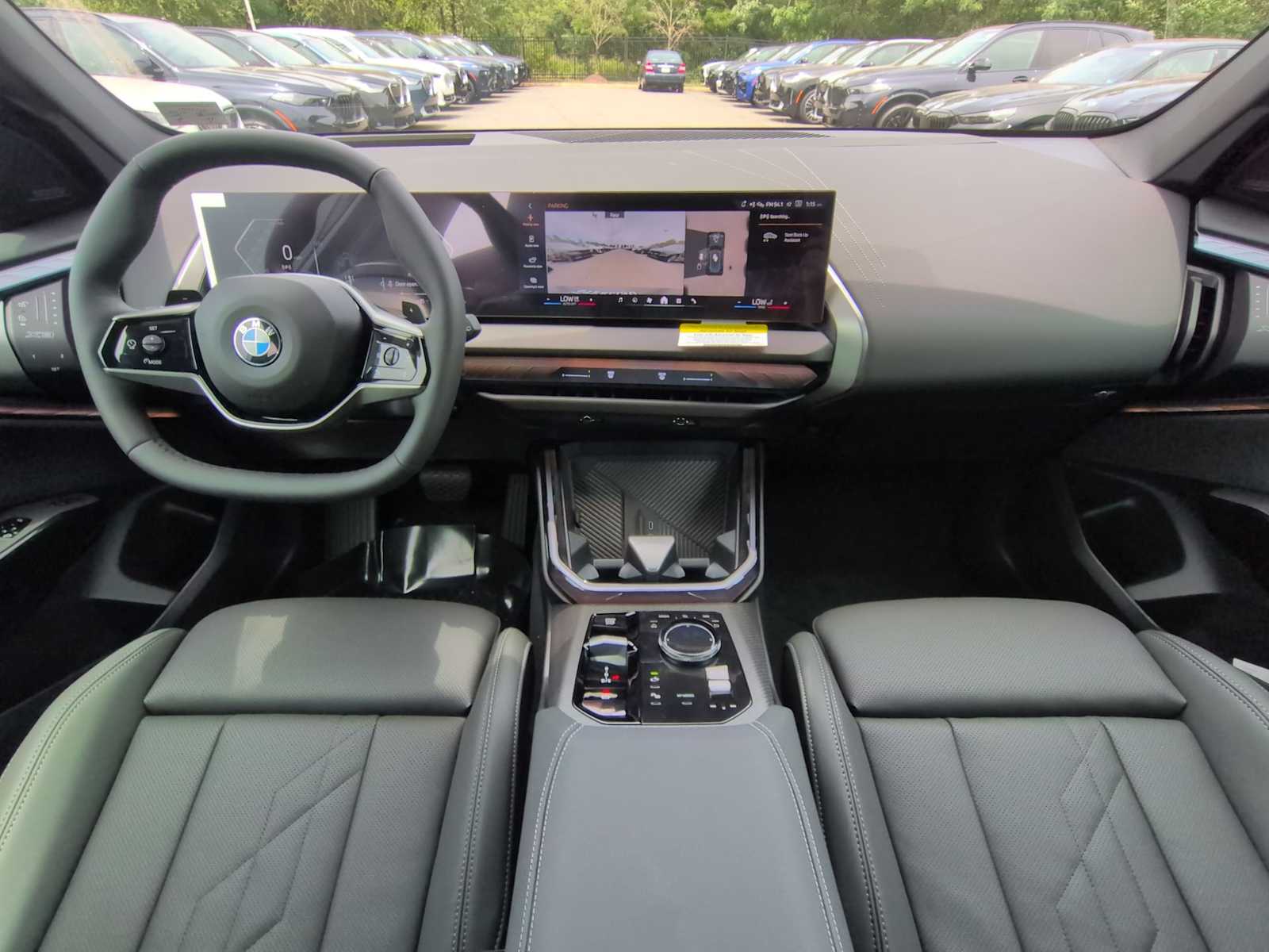Thumbnail: 2026 BMW X3 - 16