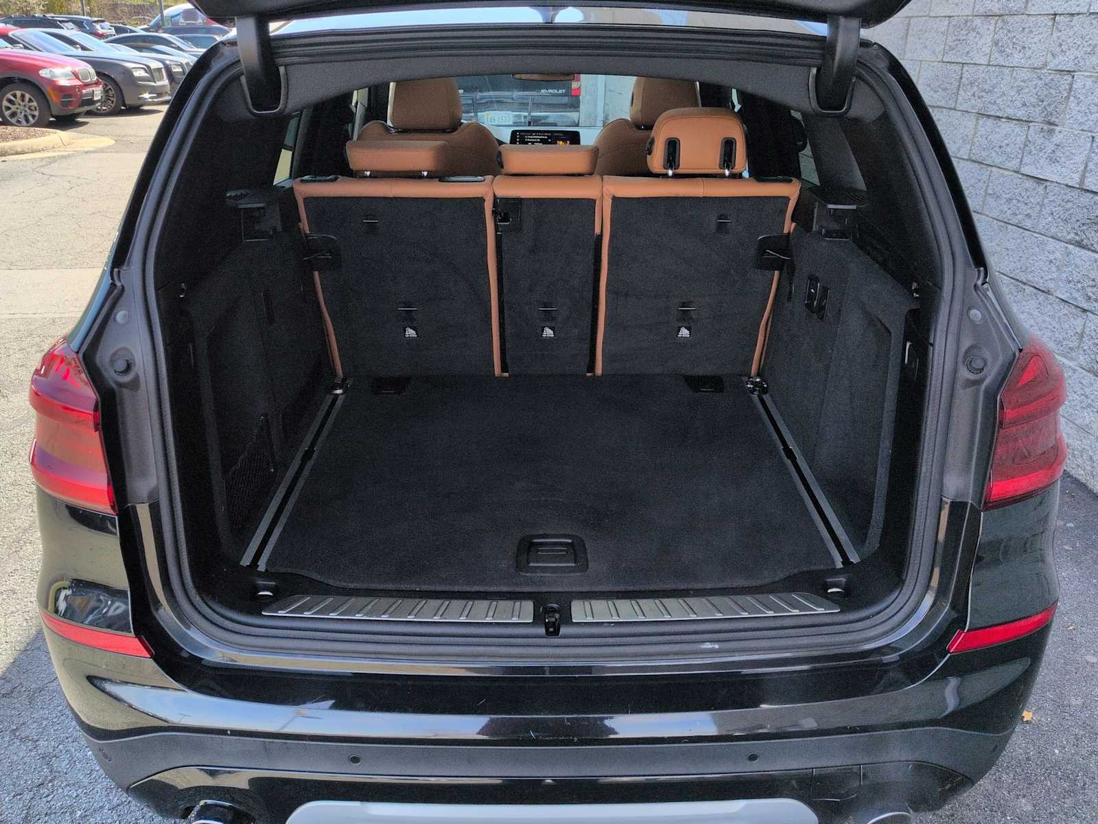 Thumbnail: 2018 BMW X3 - 36