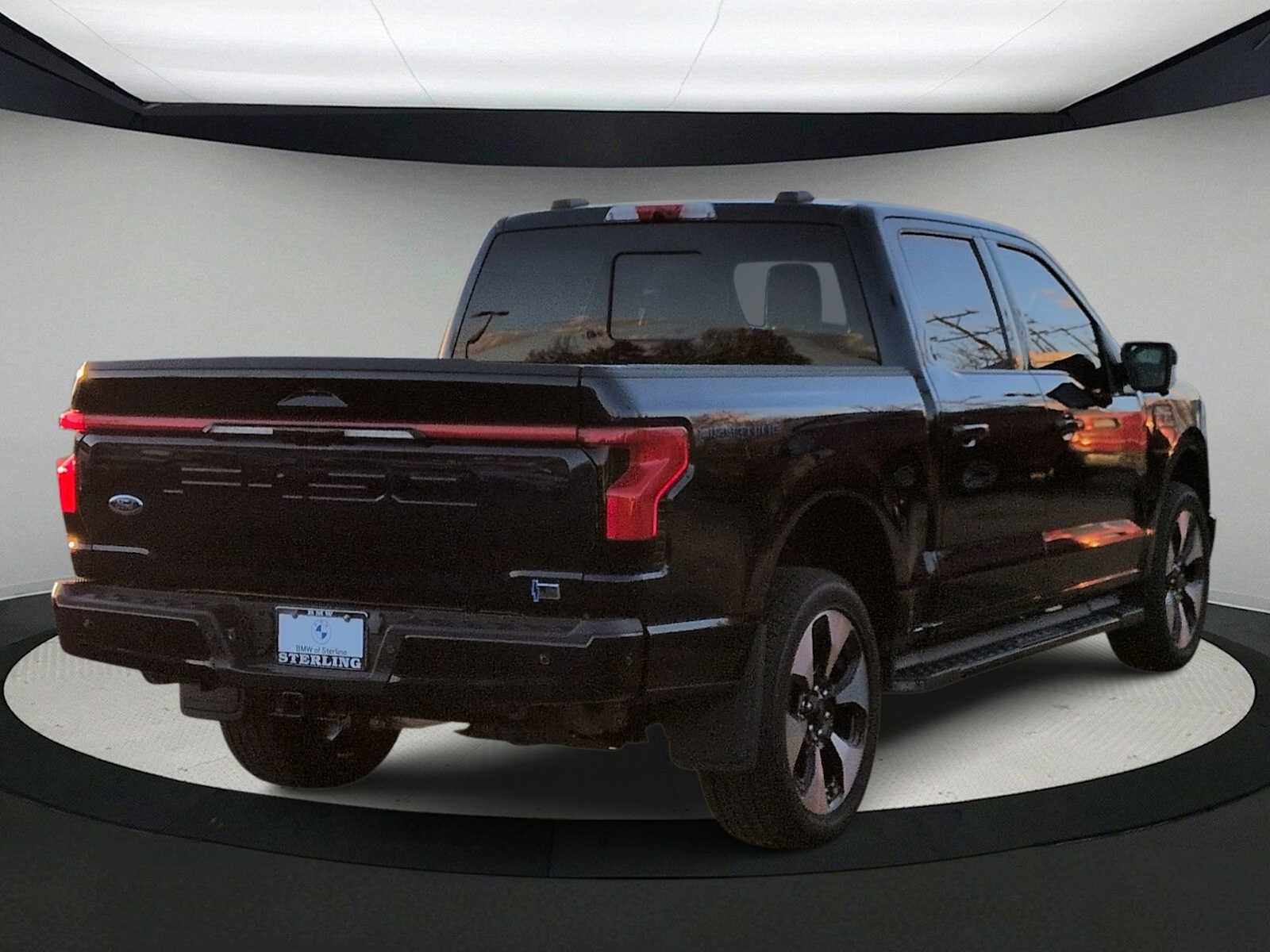 Thumbnail: 2023 Ford F-150 - 8