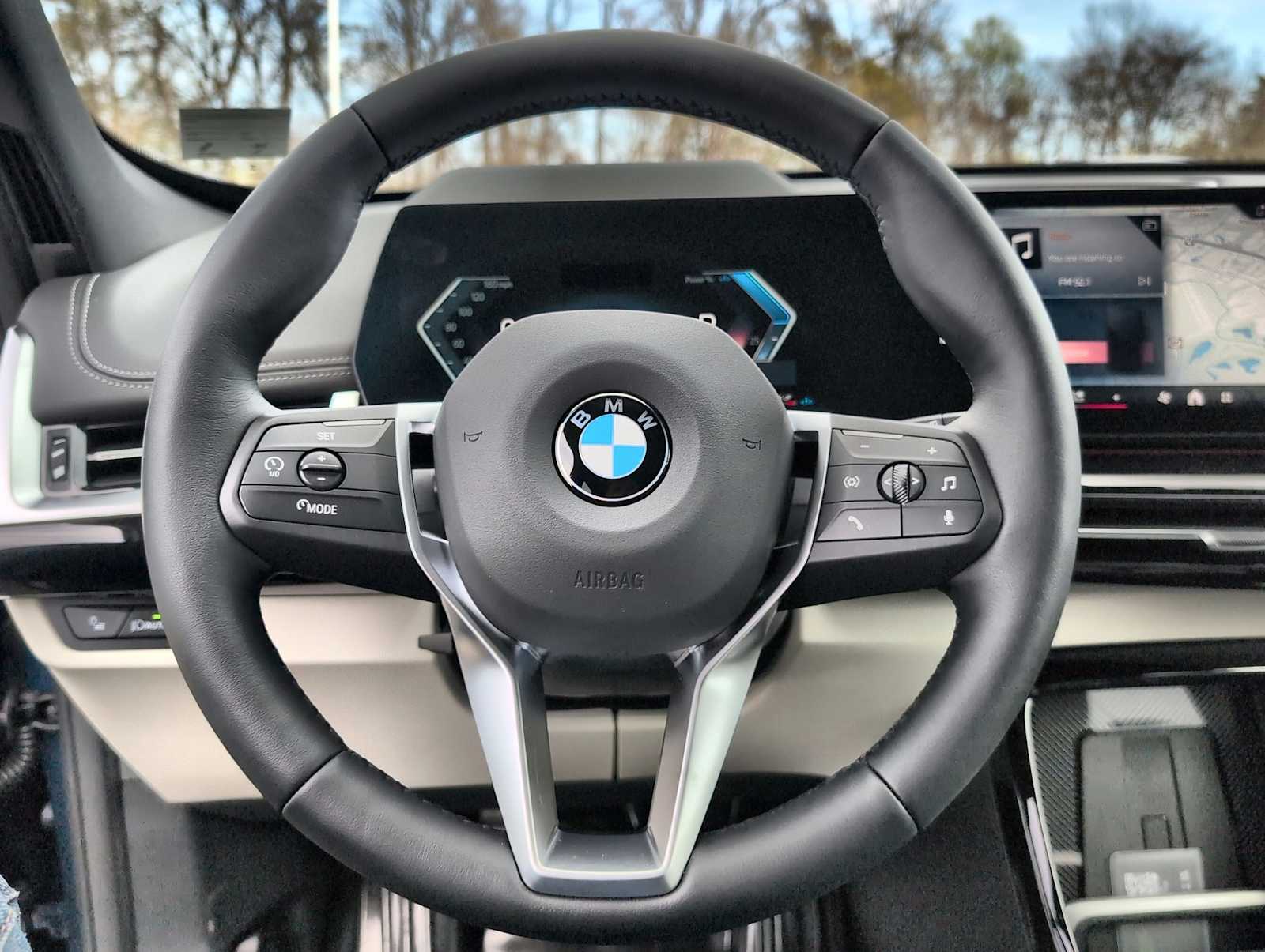 Thumbnail: 2026 BMW X1 - 22