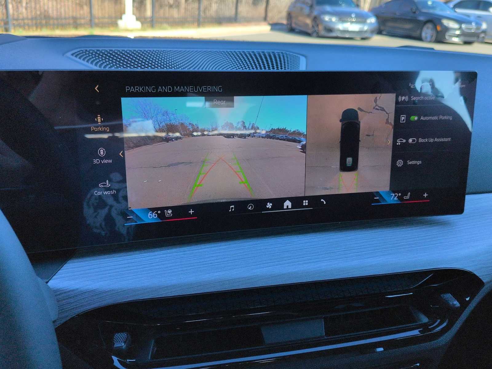 Thumbnail: 2026 BMW i4 - 32