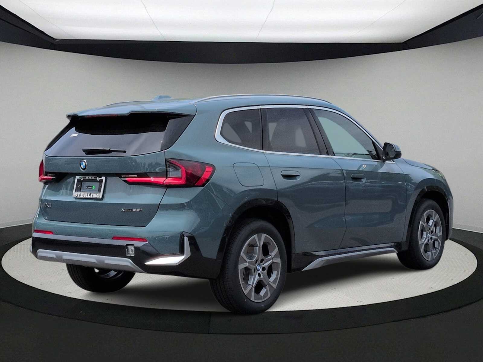Thumbnail: 2026 BMW X1 - 8