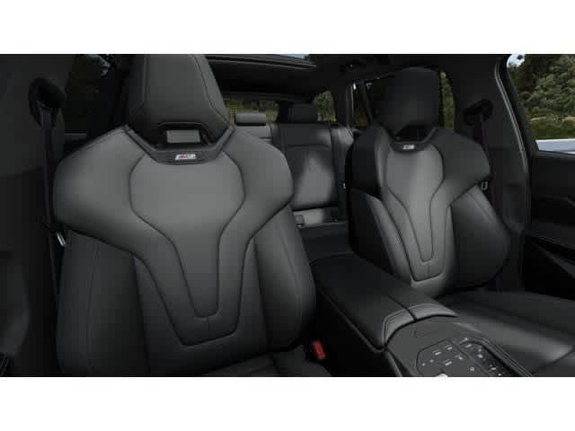 Thumbnail: 2027 BMW M5 - 11