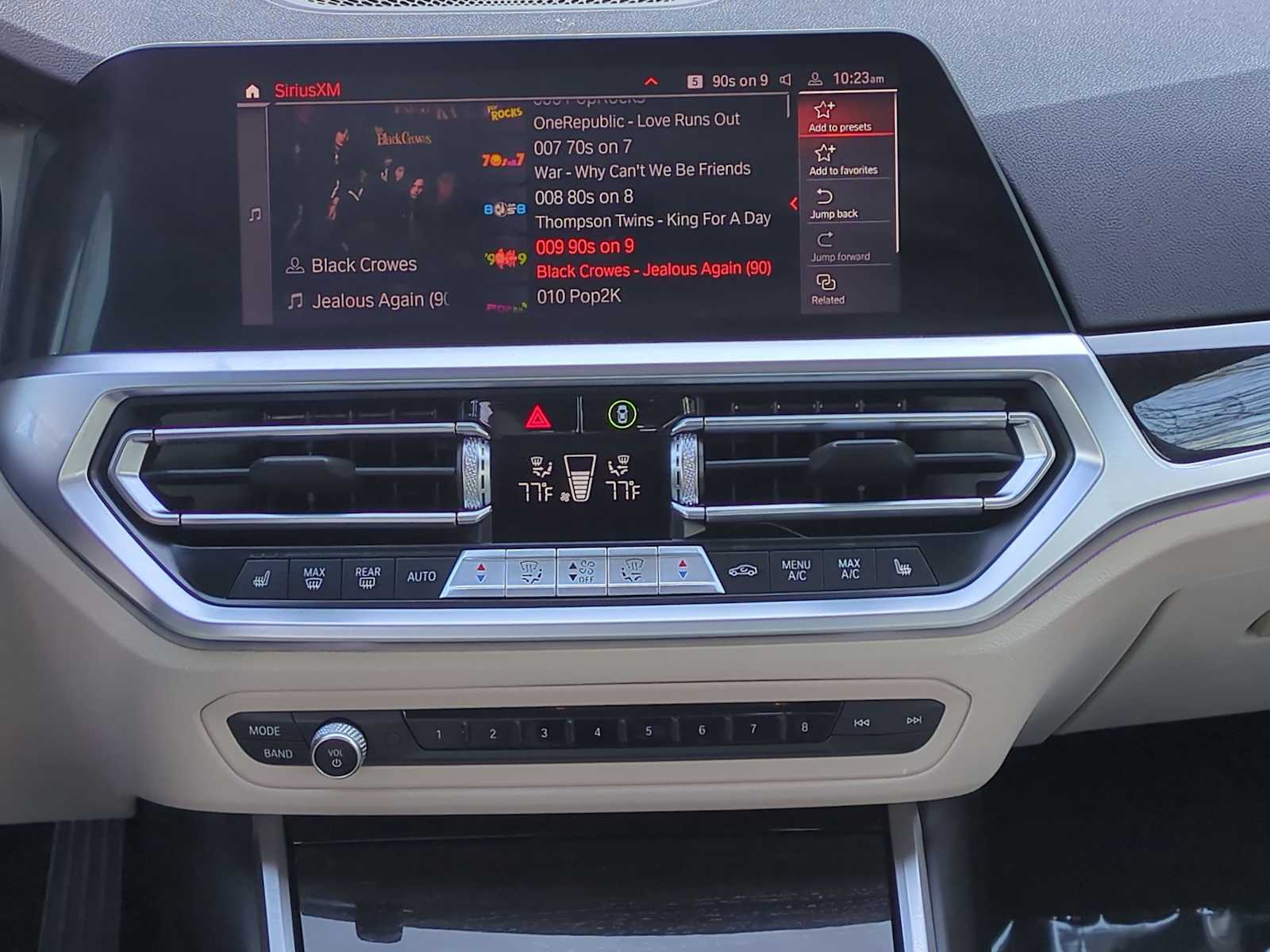 Thumbnail: 2022 BMW 3 Series - 29