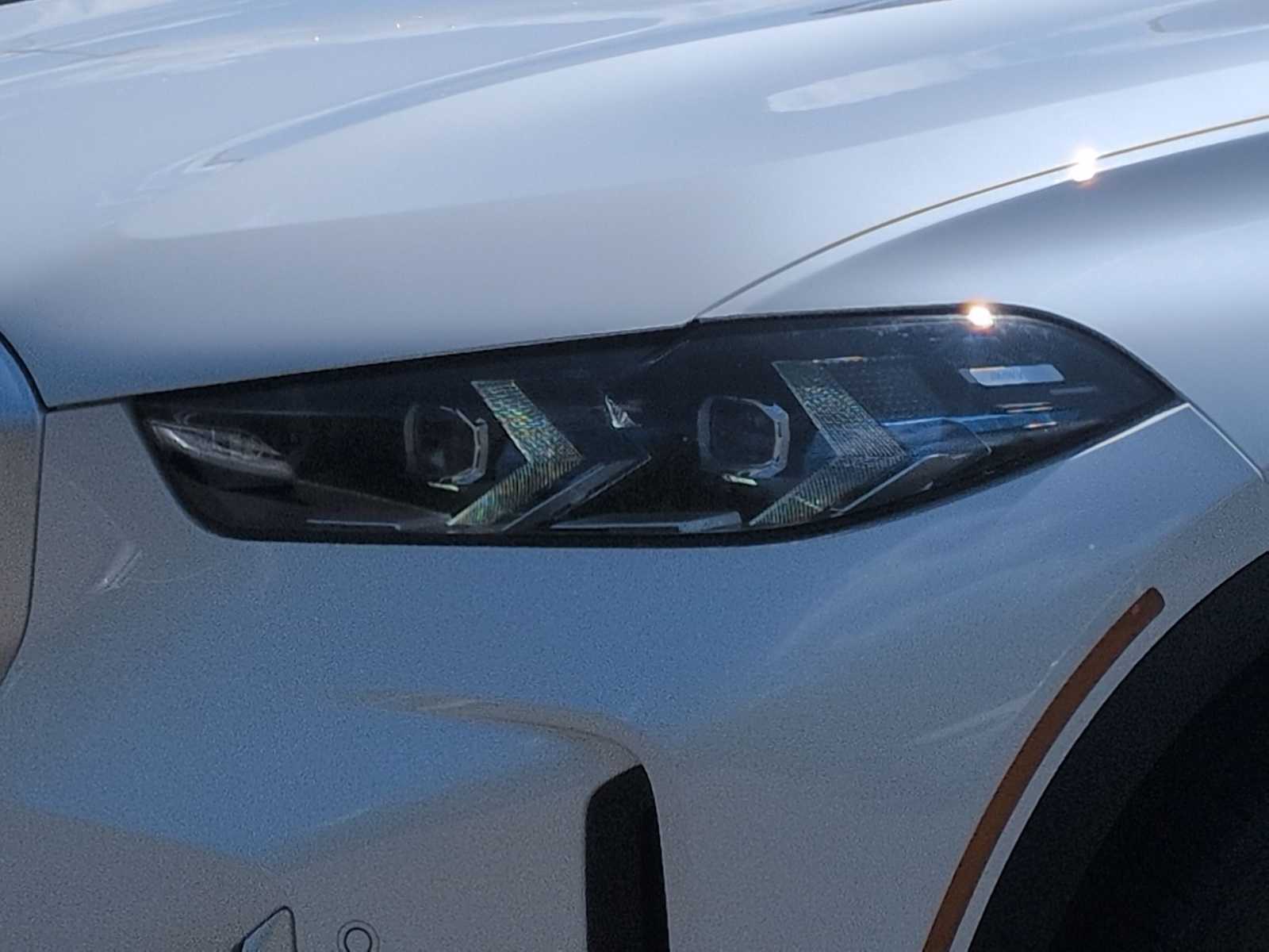 Thumbnail: 2026 BMW X5 - 11