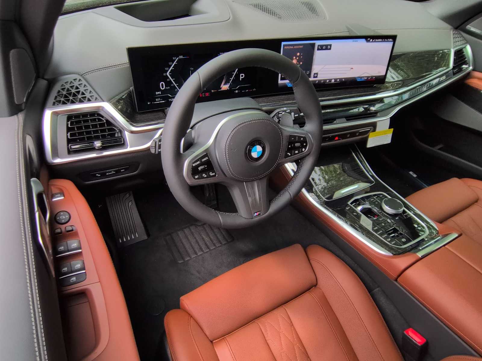 Thumbnail: 2026 BMW X5 - 10