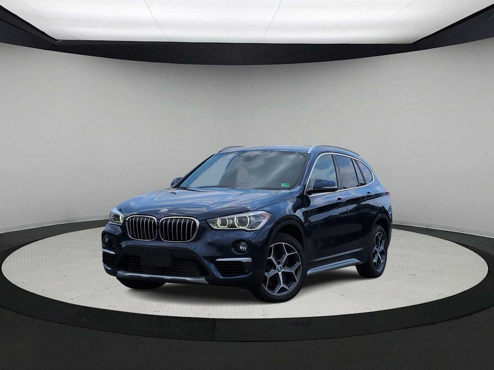2019 BMW X1 xDrive28i -
                  Sterling, VA