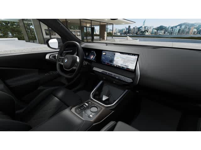 Thumbnail: 2026 BMW X3 - 14