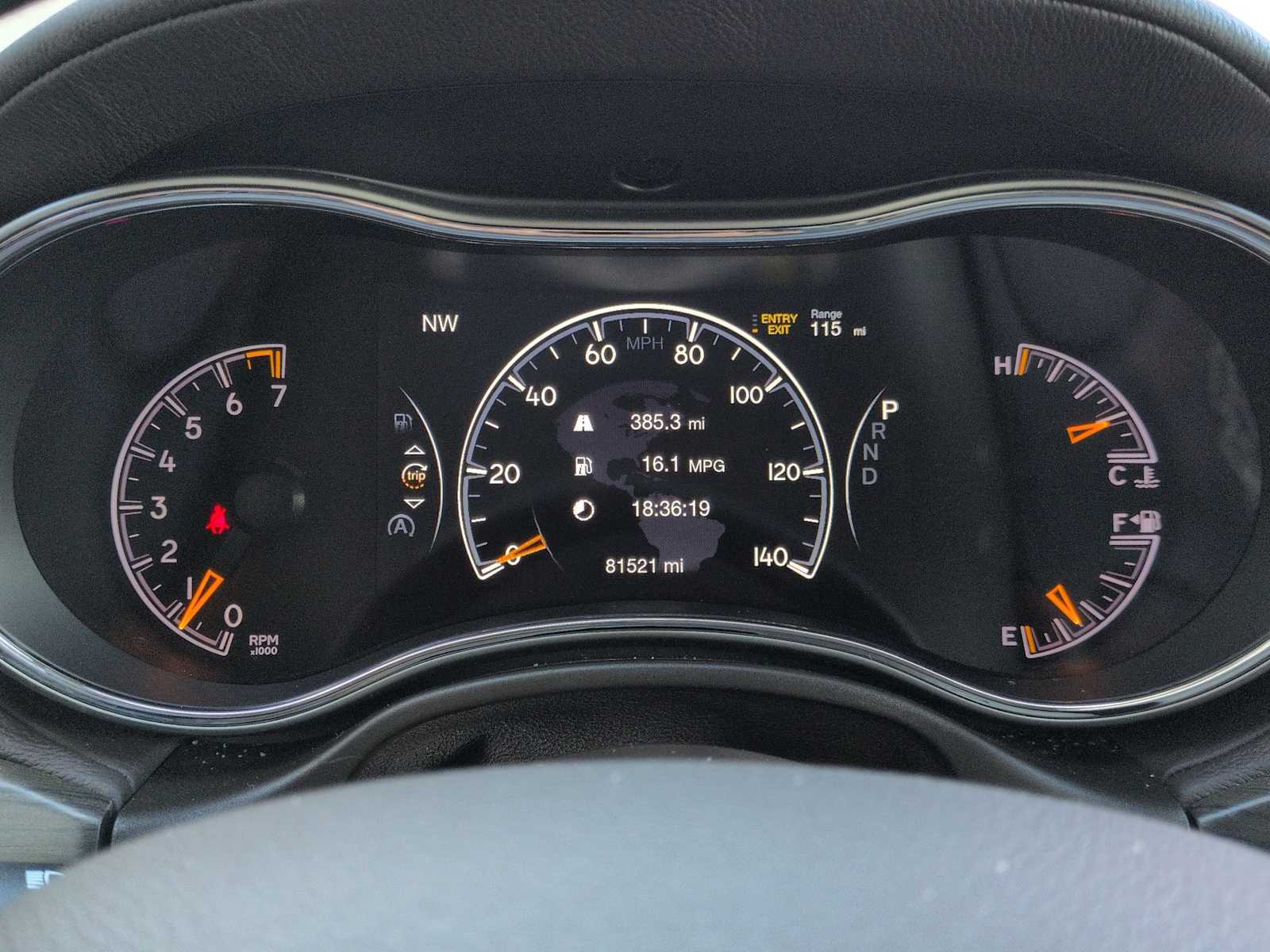 Thumbnail: 2020 Jeep Grand Cherokee - 36