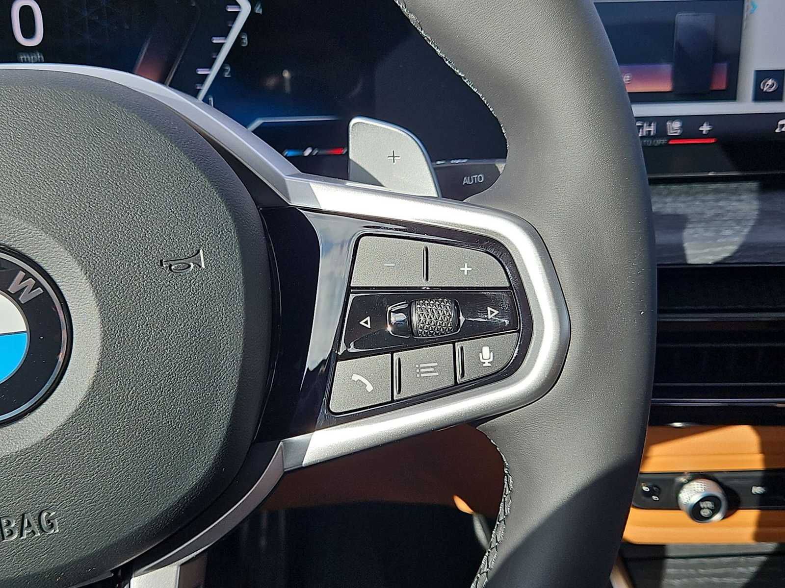 Thumbnail: 2026 BMW 3 Series - 27