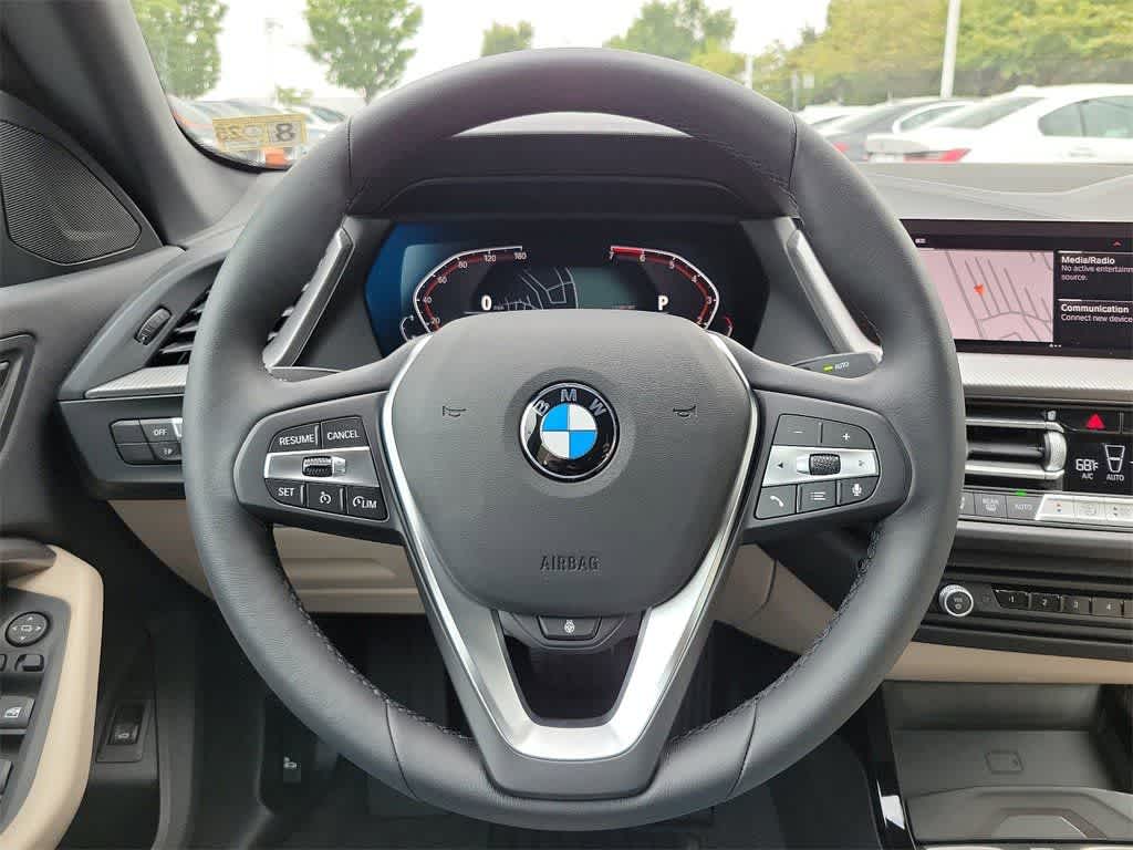 Thumbnail: 2024 BMW 2 Series - 9