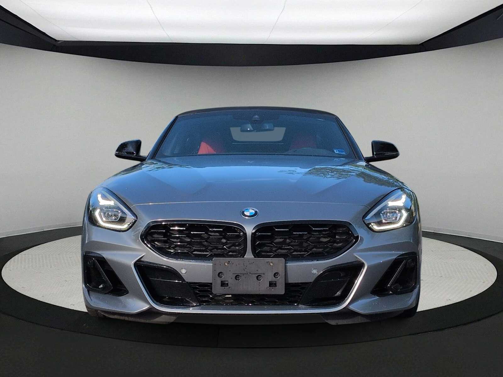 Thumbnail: 2024 BMW Z4 - 3