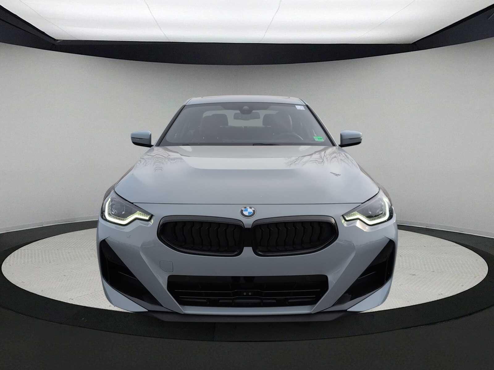 Thumbnail: 2026 BMW 2 Series - 3