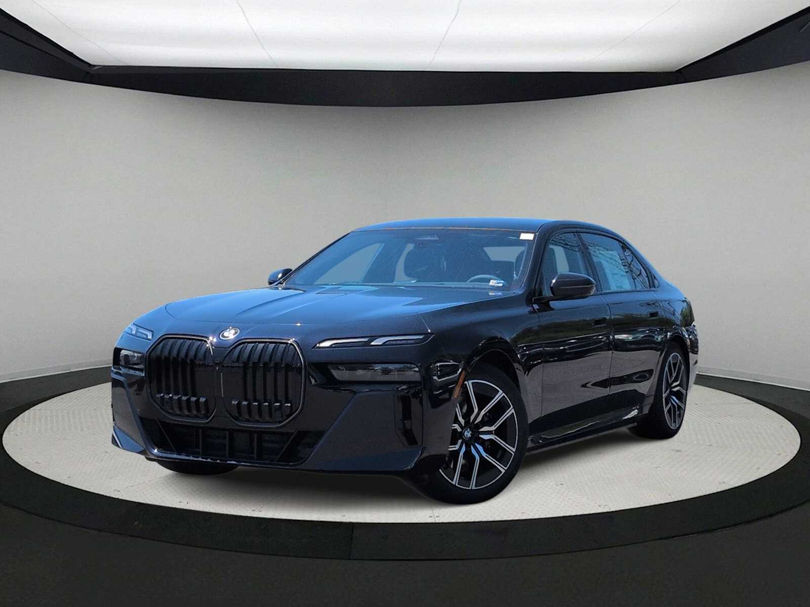 2026 BMW i7 eDrive50 -
                  Sterling, VA