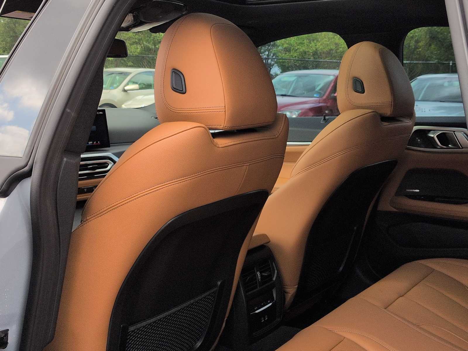 Thumbnail: 2024 BMW i4 - 19