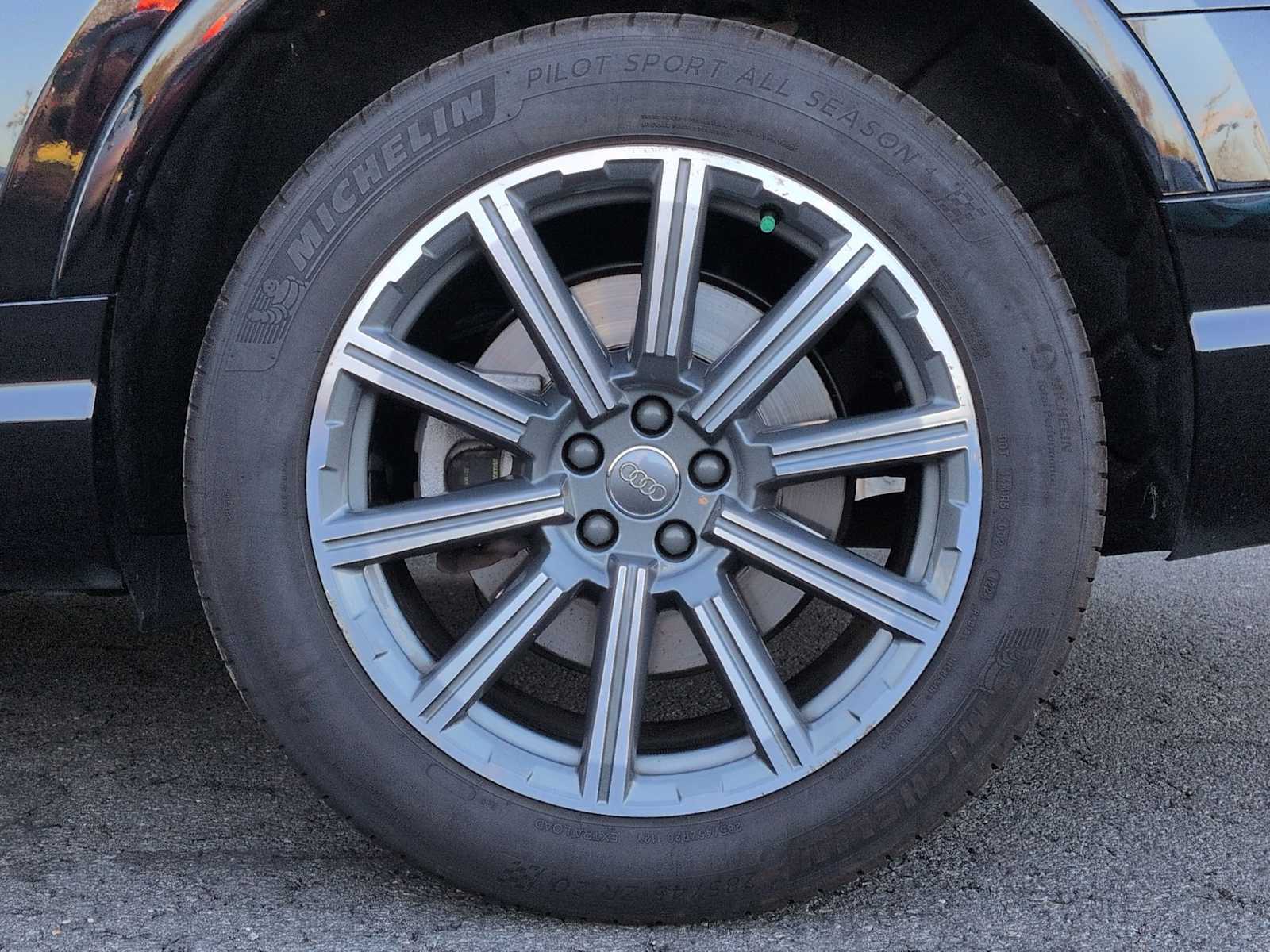 Thumbnail: 2017 Audi Q7 - 14