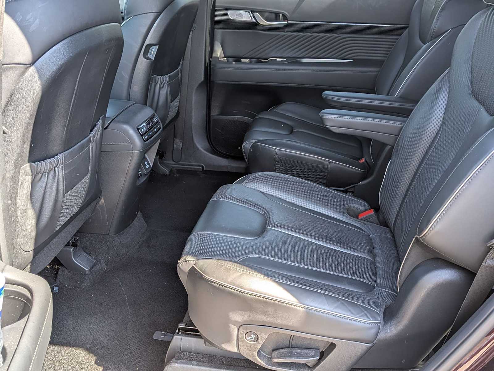 Thumbnail: 2023 Hyundai Palisade - 21