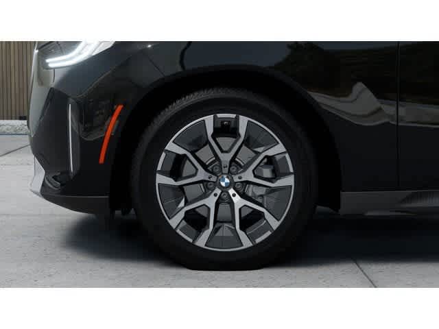 Thumbnail: 2026 BMW X3 - 7