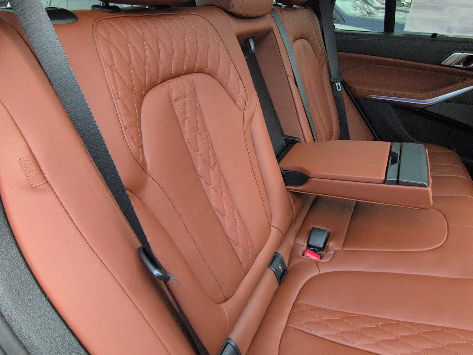 Thumbnail: 2026 BMW X5 - 22