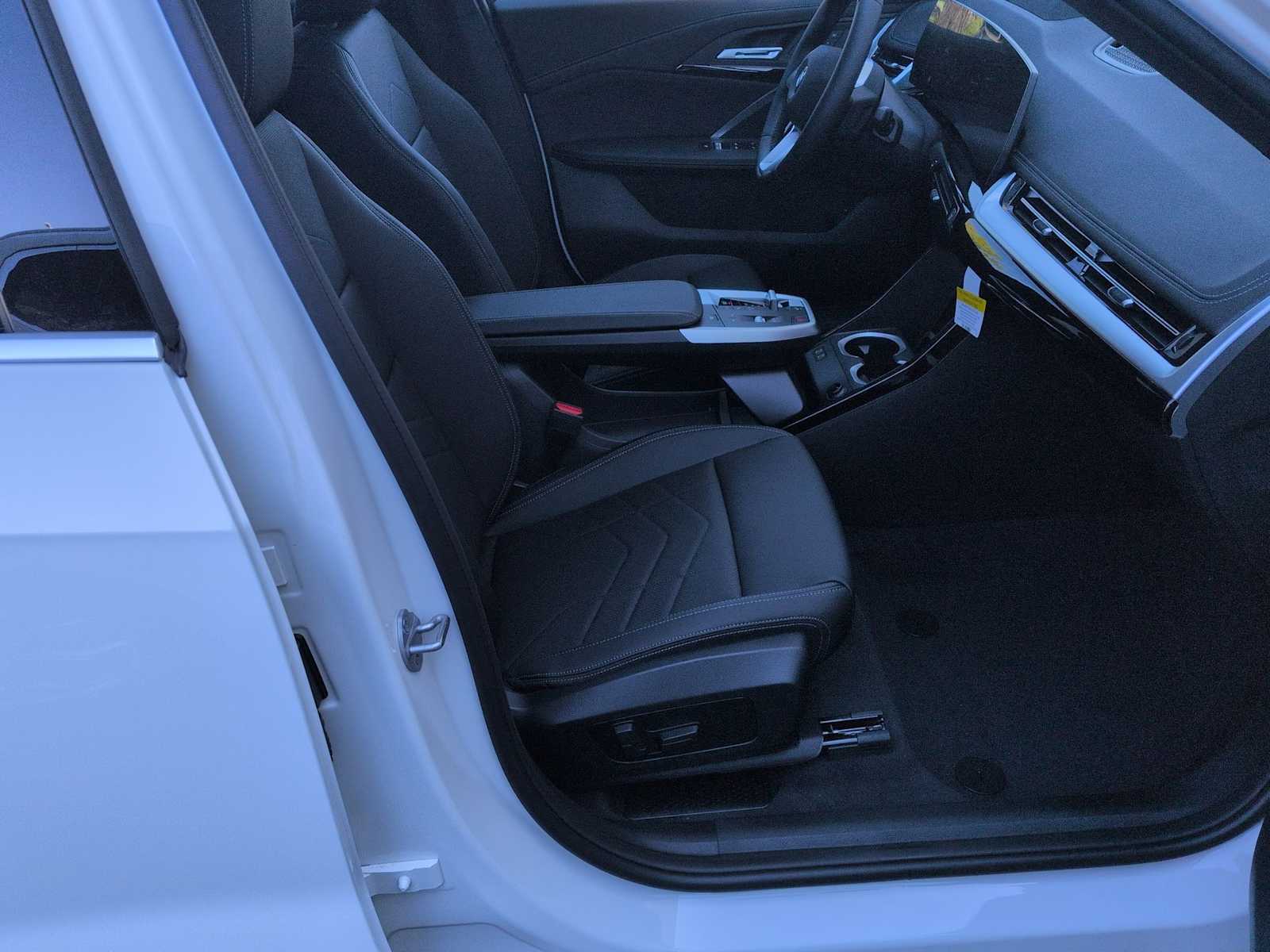 Thumbnail: 2026 BMW X1 - 24