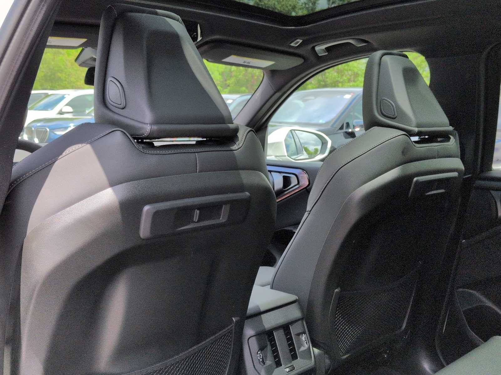 Thumbnail: 2026 BMW X3 - 18